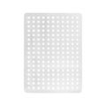 Interdesign Sink Mat 16X12.5 Clear 36800